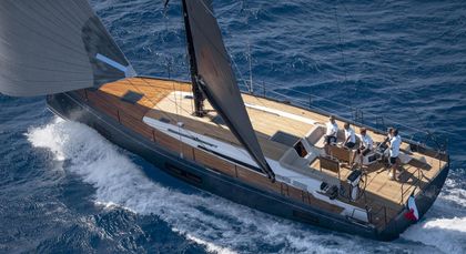 52' Beneteau 2024 Yacht For Sale